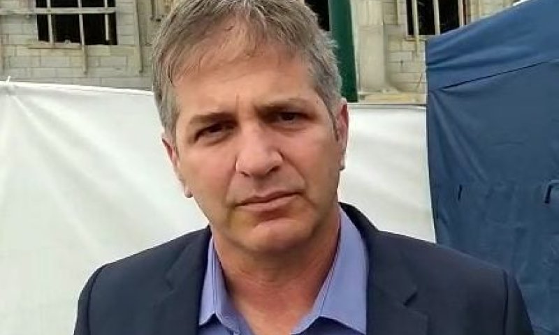 "כאדם חילוני, כן, בעזרת השם. אלו לא מילים גסות"