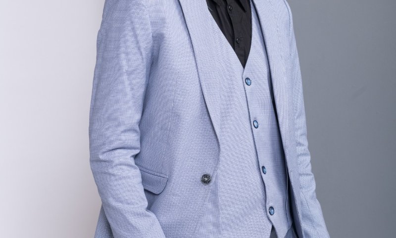 גם לגברים מגיע יום אופנה ישראלי