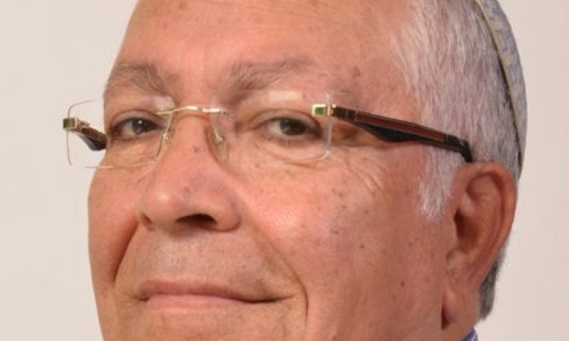 אחרי 25 שנה: ראש מועצה דתית סרוג בראשל"צ
