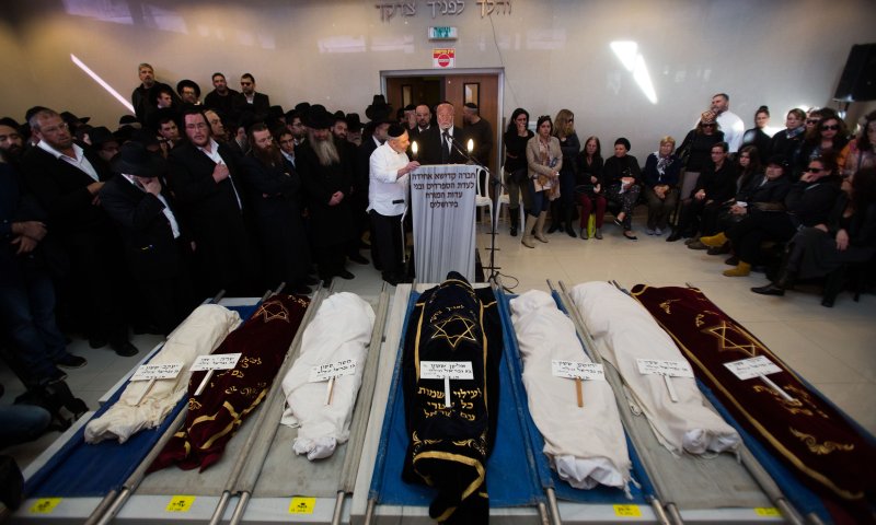 האם השתחררה מבית החולים "רוצה לבנות את העתיד"