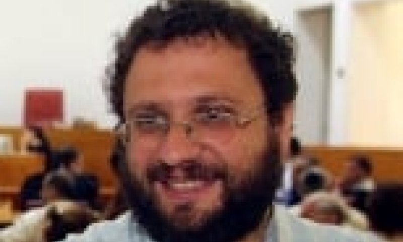 נועם פדרמן: כמעט מנעתי את שחרור איוואן דמיניוק