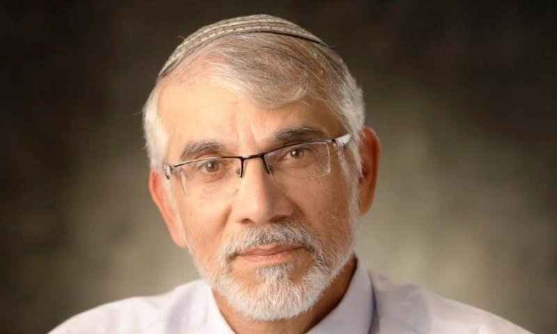 הבית היהודי בבת-ים תרוץ ברשימתו של אורי בוסקילה