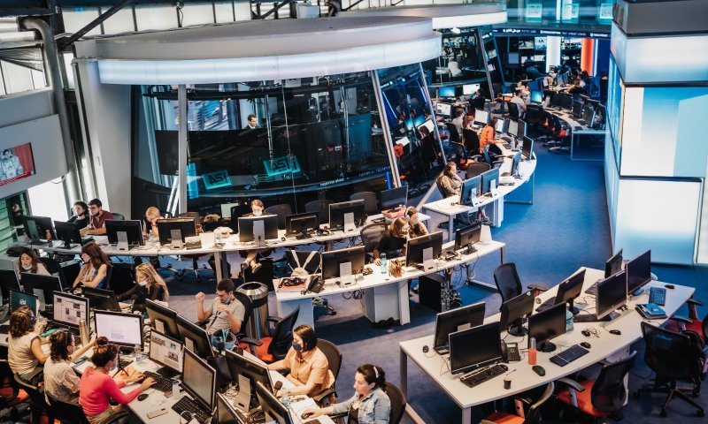 עוד חיזוק: מעבר נוסף מערוץ 13 לערוץ החדש