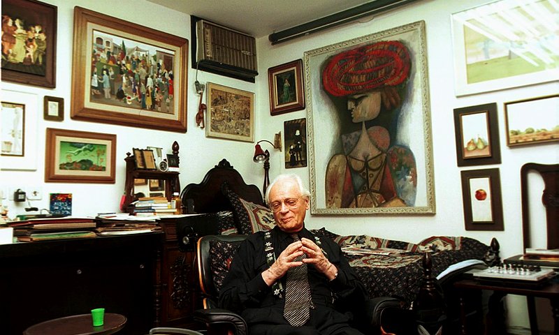 אחרי 20 שנה: הקלאסיקה של אפרים קישון שבה לבמה