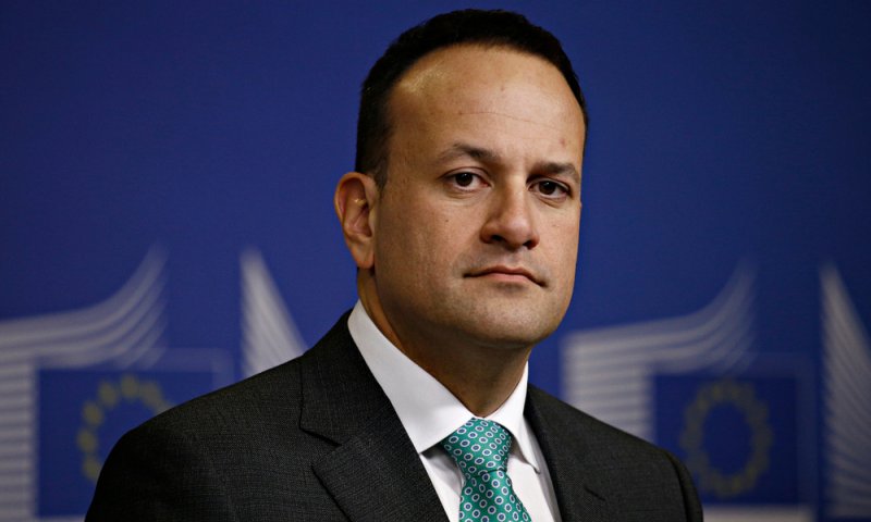 בעקבות ציוץ רה"מ: נזיפה לשגרירת אירלנד בישראל