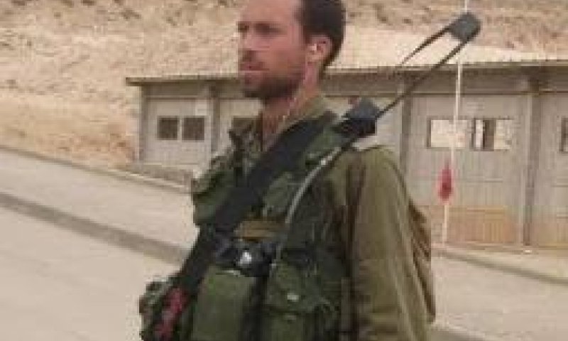 רוצחו של רס"ן אליאב גלמן לא יישלח למאסר עולם