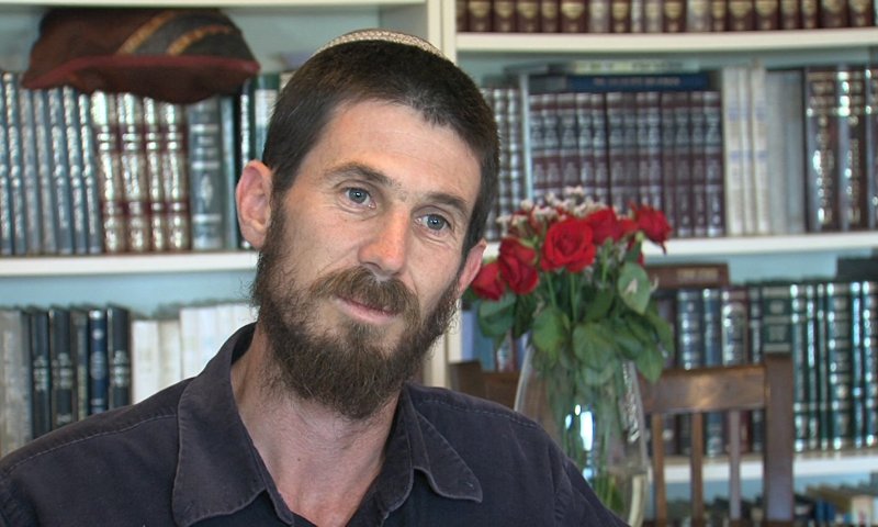 צפו בכתבת ערוץ 2: כך נתפסו רוצחי משפחת פוגל