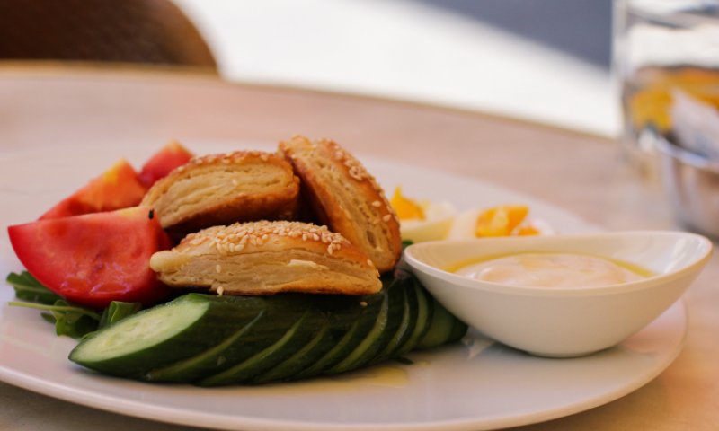 המבקר חושף: זה מה שיש בסלט שלכם