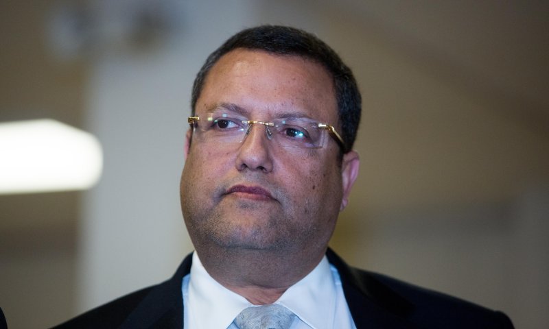 משה ליאון מכריז: ארוץ לראשות העיר ירושלים