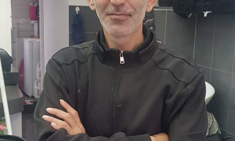 ראיתם את יצחק? חיפושים אחרי נעדר מירושלים