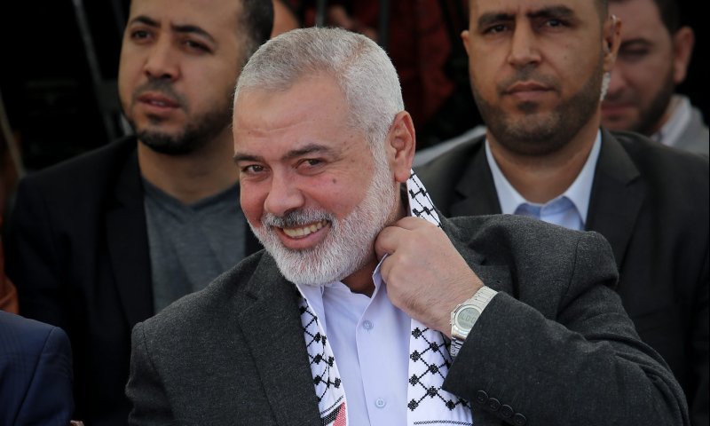 הוזהר והתעלם: הפריט שסיבך את איסמעאיל הנייה