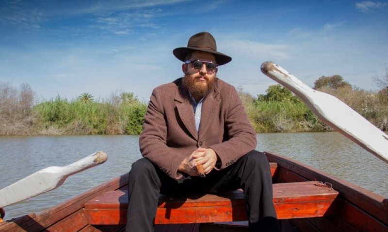 סינגל שהוקלט אחרי 20 שנה: 'הראש על הרצפה'