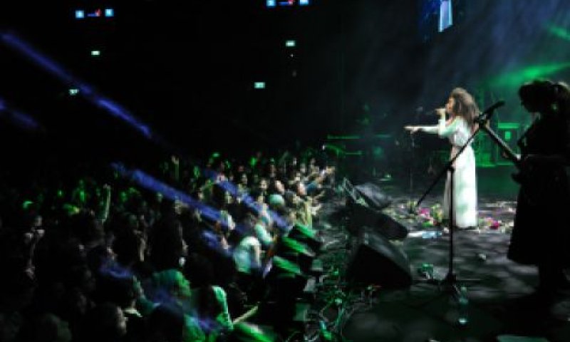 "האיסור של אוניברסיטת בר אילן אינו חוקי"