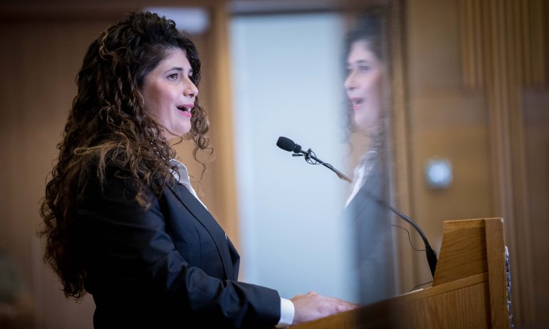 ח"כ שרן השכל: יש תרחיש שנתמוך בפסקת ההתגברות