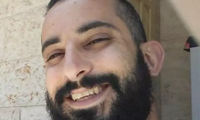 הצעירה שחולצה על ידי יוחאי אלקיים ז"ל:'הוא גיבור'