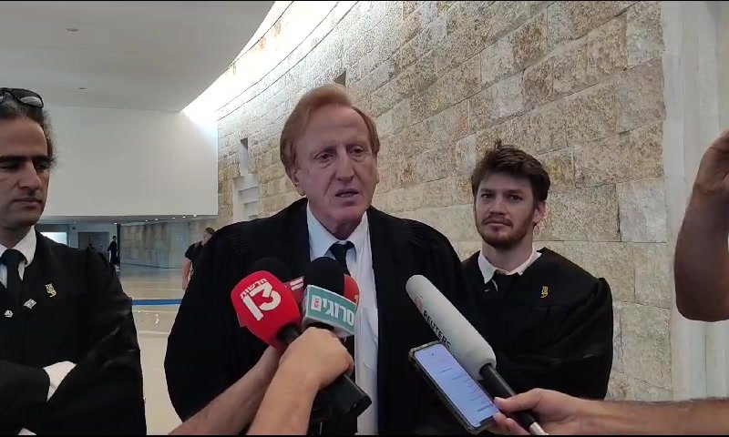 שרגא נגד יועמ"שית הכנסת: "שלוחה של אמיר אוחנה"