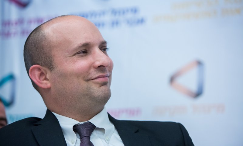 בנט וקלוגהפט הפכו את הלימון ללימונדה