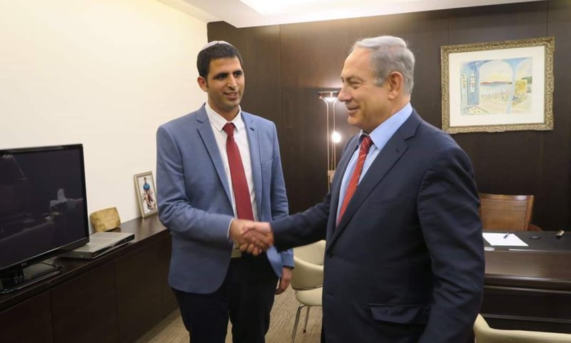 ח"כ קרעי דורש למשוך את כתב האישום נגד נתניהו