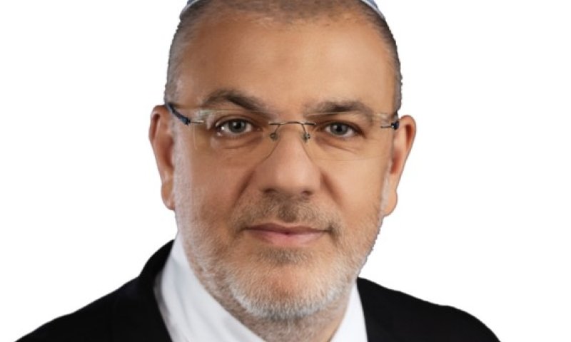 מועמד חדש לראשות מועצת גבעת זאב