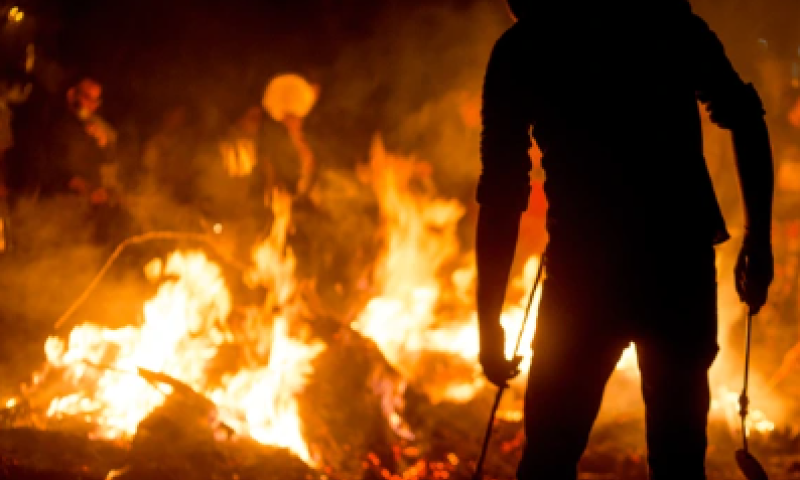 כאוס מתפשט: פרעות ברחבי ארה"ב, הוכרז מצב חירום בוושינגטון