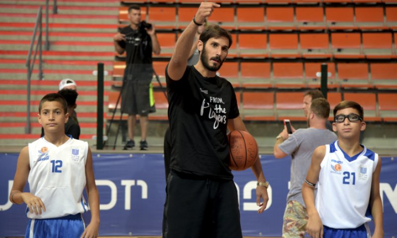 גאווה ישראלית: עומרי כספי חתם בקבוצה הטובה בעולם