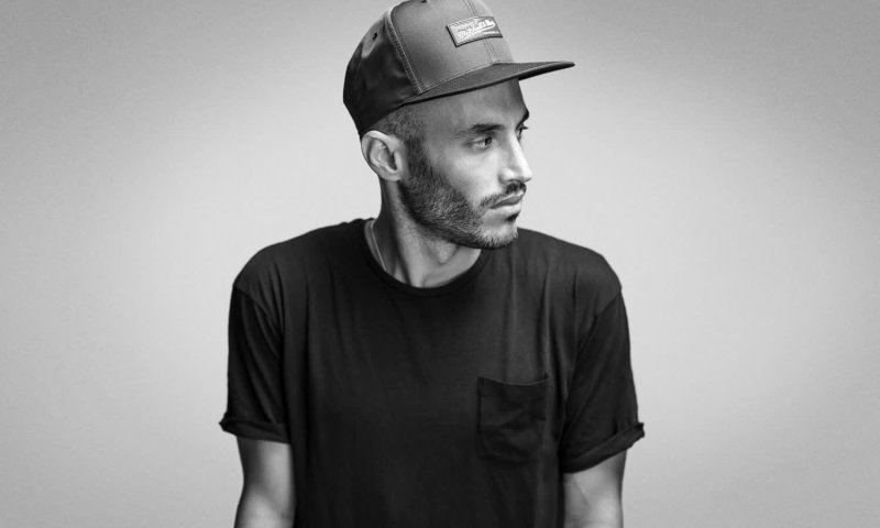 נתן גושן בסינגל חדש על הבדידות