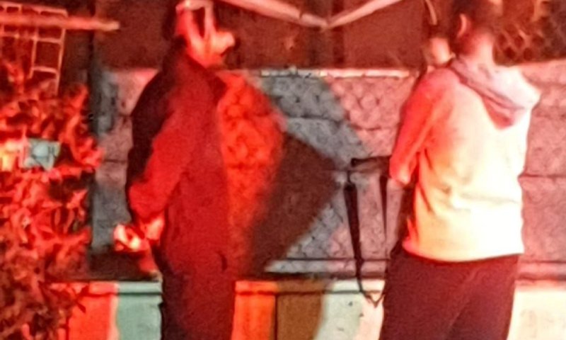 ירי בבאר שבע: חשוד נעצר לאחר שביצע שוד