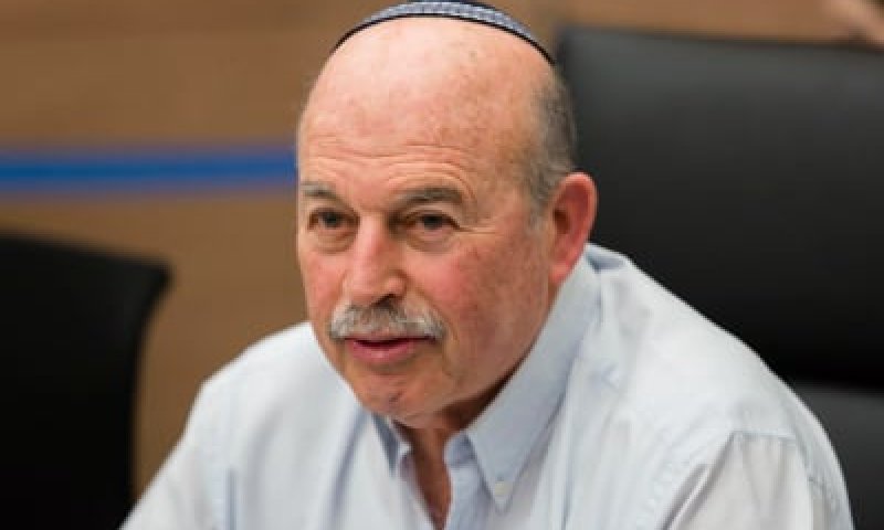 אושר: פיצוי על נזקי רכוש על רקע לאומני