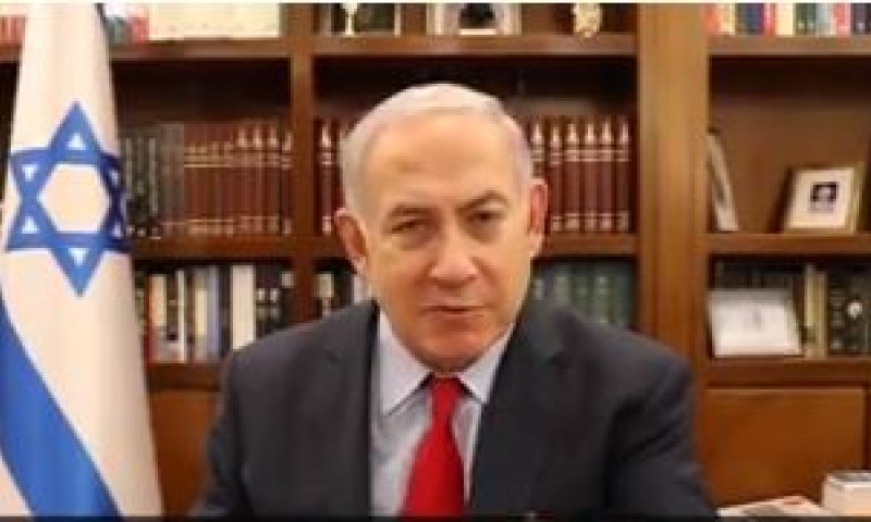 "טירוף מערכות. שערורייה": נתניהו מגיב לתיקי החקירות