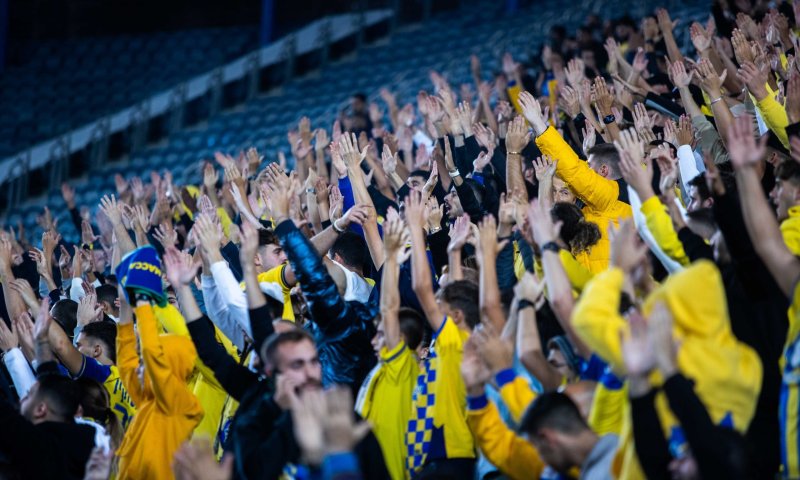 אחרי ארבע שנים: כוכב מכבי תל אביב עוזב את הקבוצה