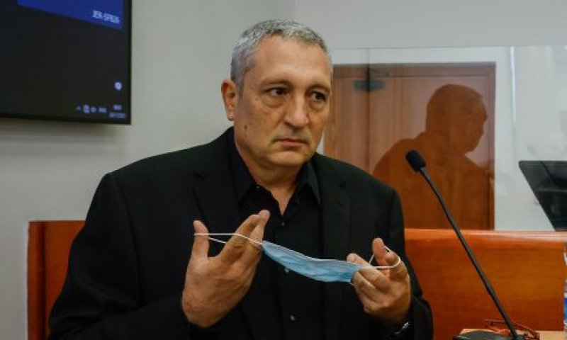 חפץ: "אתר וואלה היה מגויס לניצחון נתניהו בבחירות"