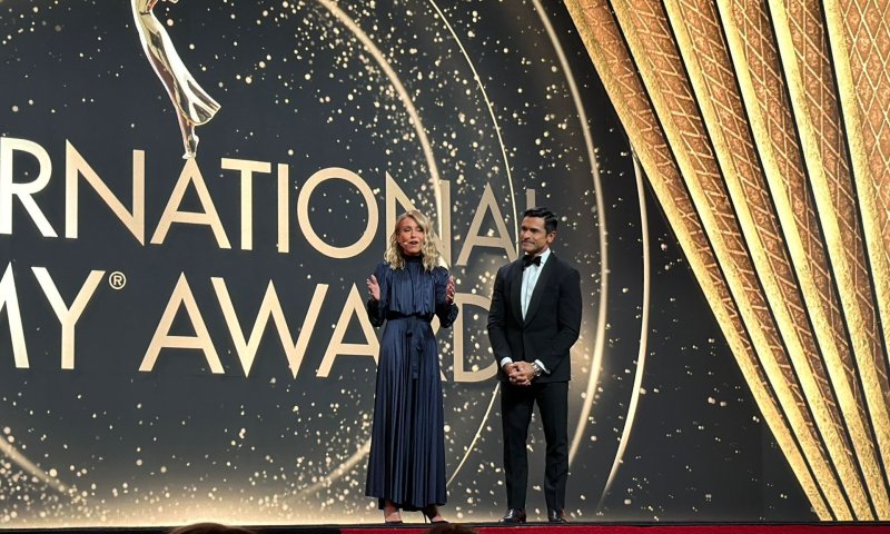 "ילד רע" בטקס האמי: זאת הסדרה שלקחה את הזכייה