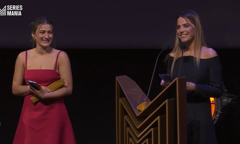 גאווה בינלאומית: ההישג של רותם סלע וגל מלכה