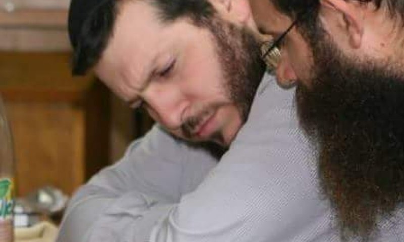 משטרת הצדקנות של הרב אילעאי עופרן