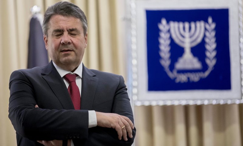 חוצפן: שר החוץ הגרמני סרב לענות לטלפון מנתניהו