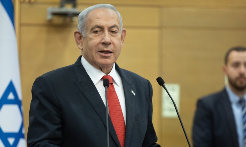 קואליציית נתניהו הפילה את החוק להחיל ריבונות בבקעה