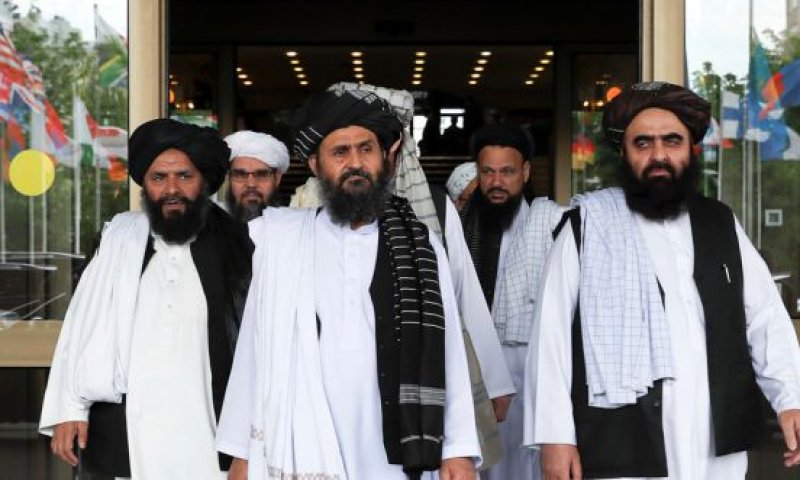 הפגישה הסודית בין ראש ה-CIA לבכיר הטליבאן