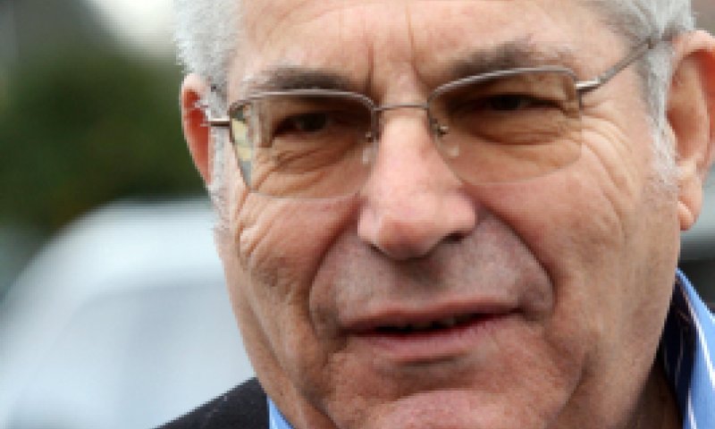 ברוך דיין האמת:  מוטי קירשנבאום הלך לעולמו