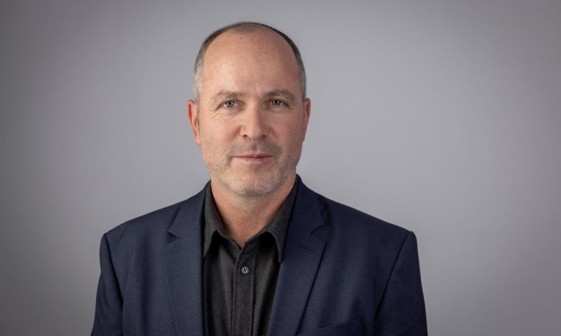 ברנז'ה: תפקיד חדש לכתב הסרוג של ישראל היום