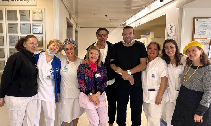 אוחנה לביהמ"ש: "למשפחה הזאת אסור שיהיה בית"