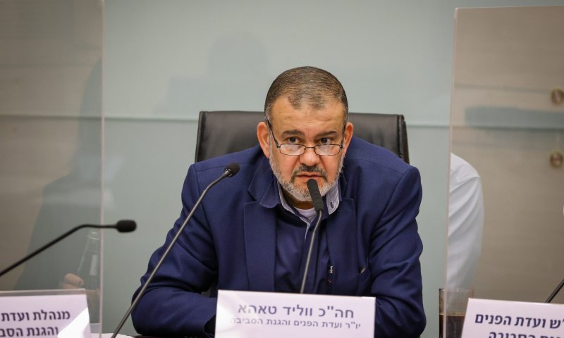 משבר חוק האזרחות נמשך: רע"מ באיום חדש