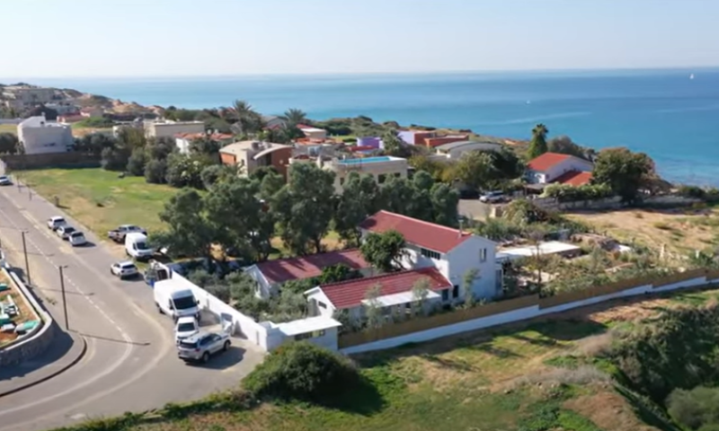 תכירו: ההתנחלות היקרה ביותר בארץ