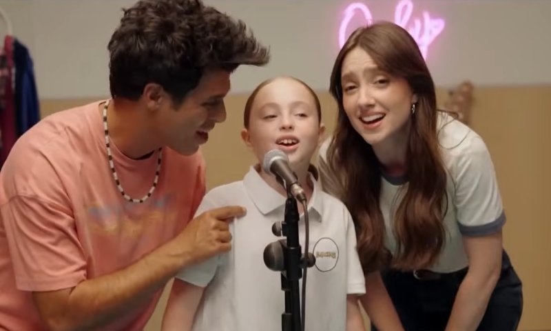 "אין דבר ששיר לא יוכל לתקן": ילדי הפסטיגל חזרו רשמית