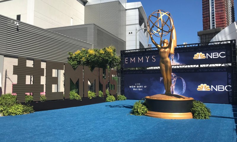 השנה שלהם: אלו הזוכים הגדולים של טקס פרסי האמי