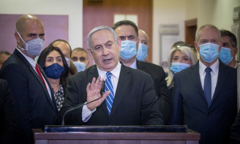 אם הנאשם יבחר המדינה לא תיחרב, רק תהיה קצת פחות