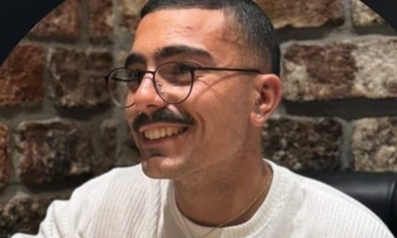 הותר לפרסום: שליו זבולוני הוא הנרצח בפיגוע בגוש עציון