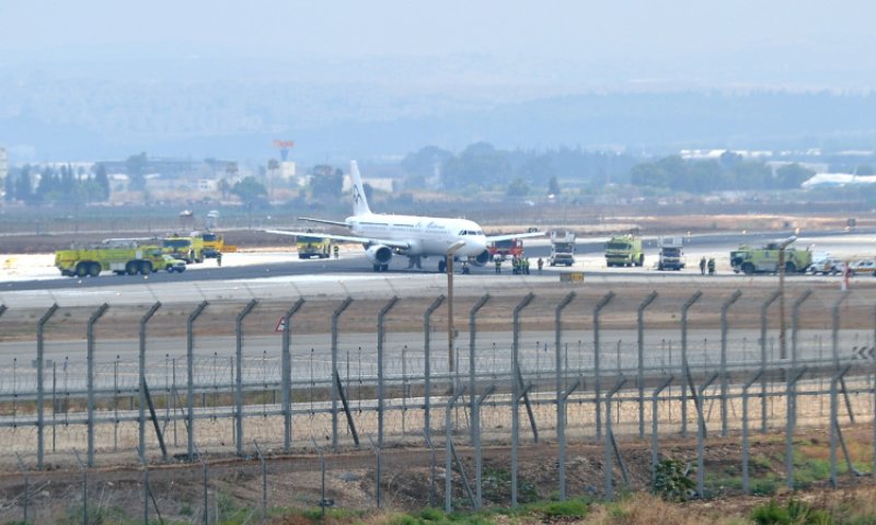 אחרי דרמה מורטת עצבים: בוטל מצב החירום בנתב"ג