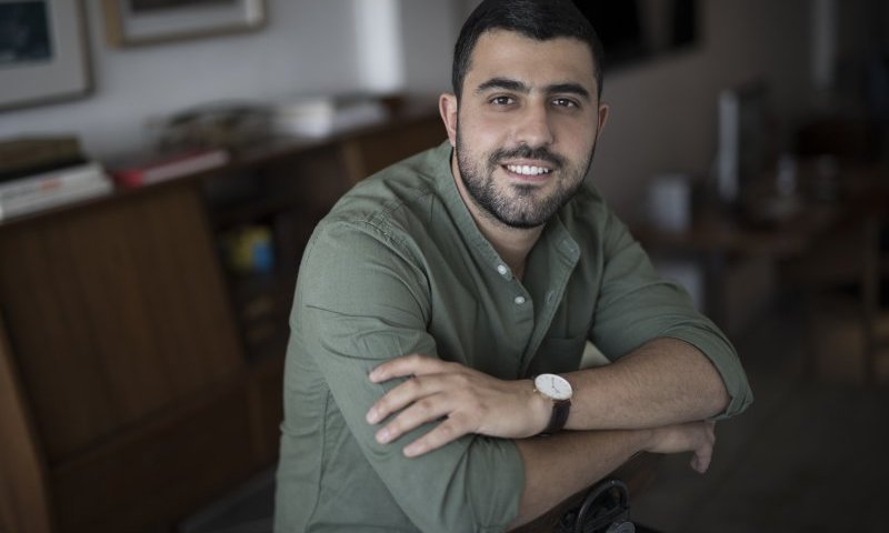 לידה שנייה בשבוע: ישי ריבו בסינגל חדש