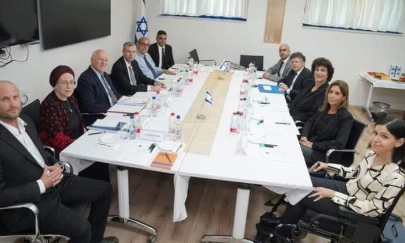 סטרוק חושפת: כך ניצחנו בוועדה לבחירת שופטים