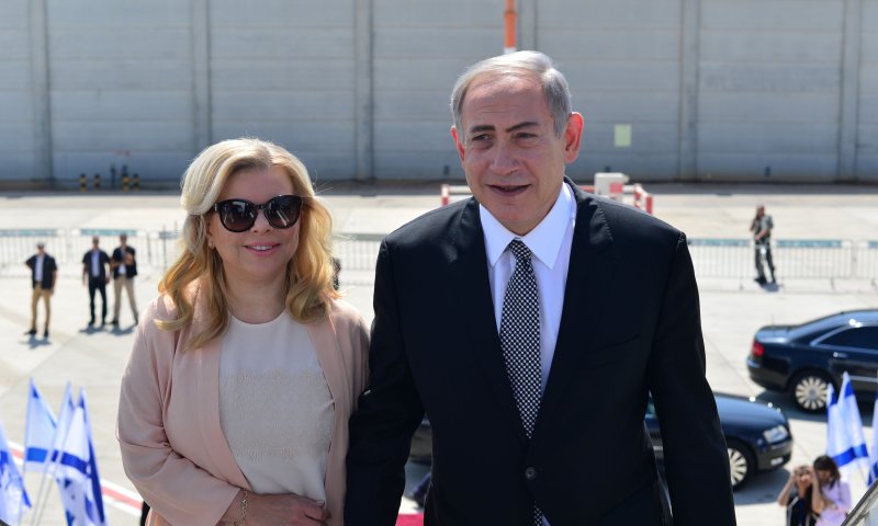 נתניהו הורה: המשך&nbsp;תיאום בטחוני בין צה"ל לרוסיה